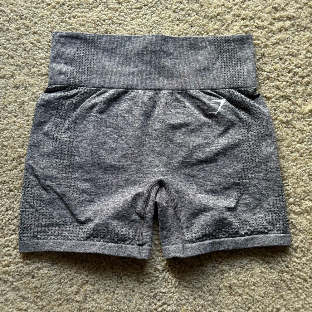 Gymshark Seamless Shorts